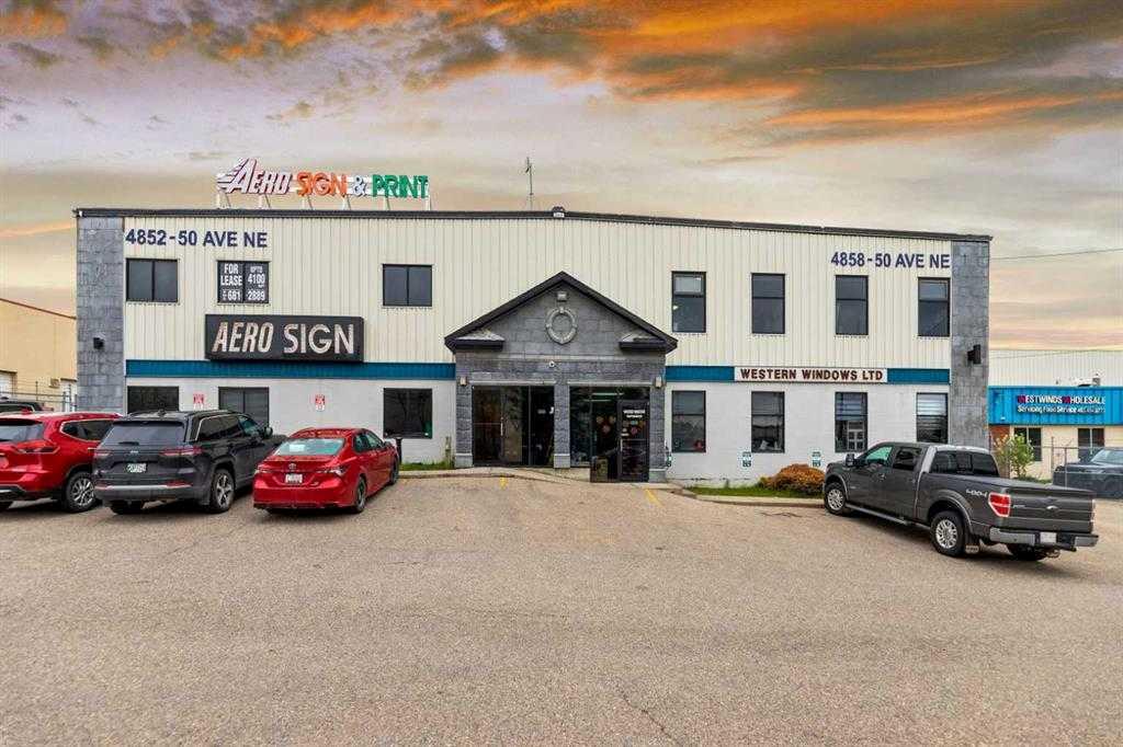 Picture of 4852 50 Avenue NE, Calgary Real Estate Listing