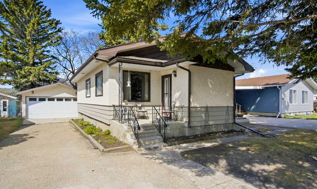 Picture of 4306 55 Avenue , Olds Real Estate Listing