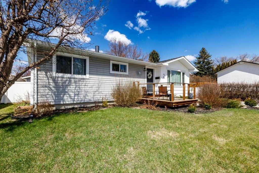 Picture of 2 Scott Street , Red Deer Real Estate Listing