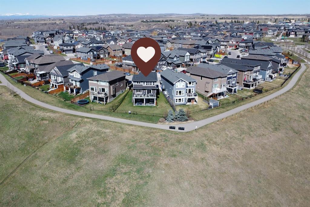 Picture of 79 Mist Mountain Rise , Okotoks Real Estate Listing