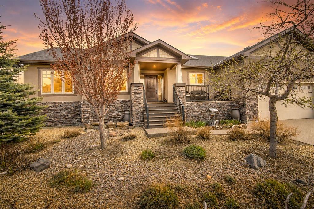 Picture of 100 Canyoncrest Point W, Lethbridge Real Estate Listing