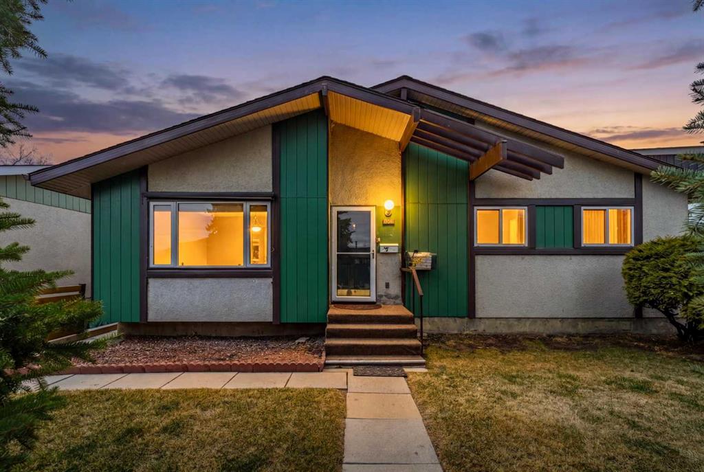 Picture of 115 Ogden Way SE, Calgary Real Estate Listing