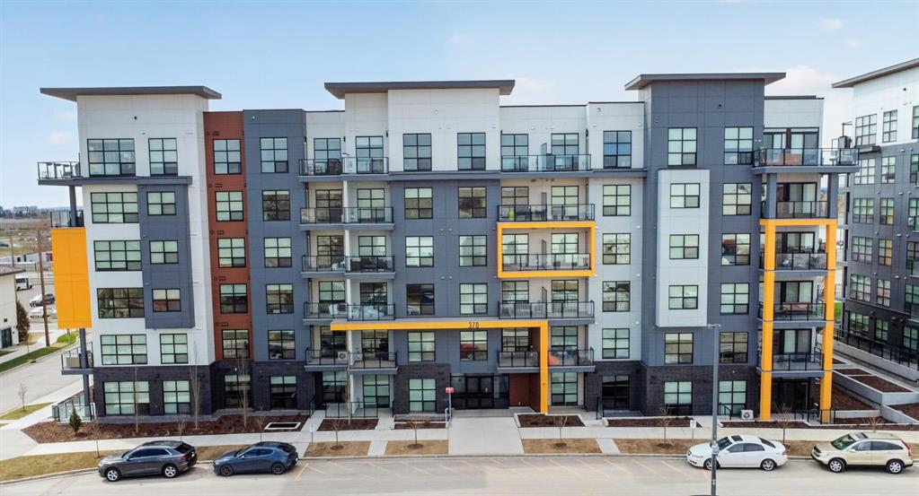 Picture of 215, 370 Dieppe Drive SW, Calgary Real Estate Listing