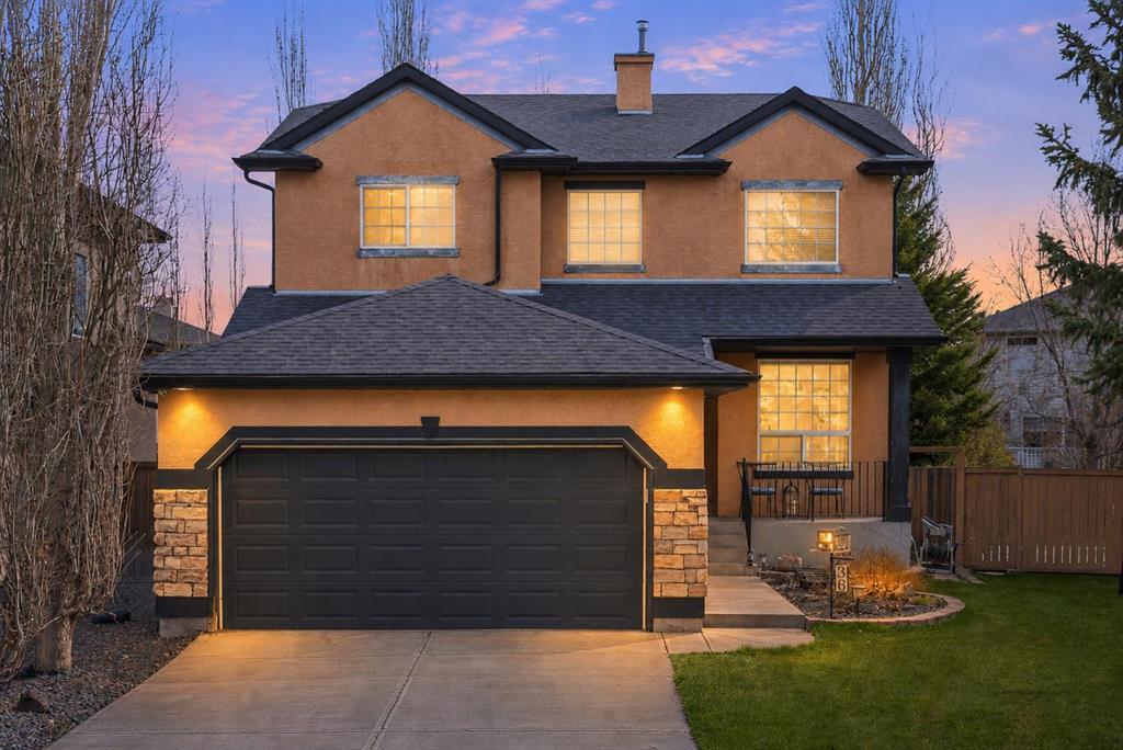 Picture of 36 Wentworth Close SW, Calgary Real Estate Listing