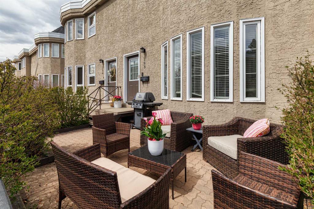 Picture of 103, 1124 14 Avenue SW, Calgary Real Estate Listing