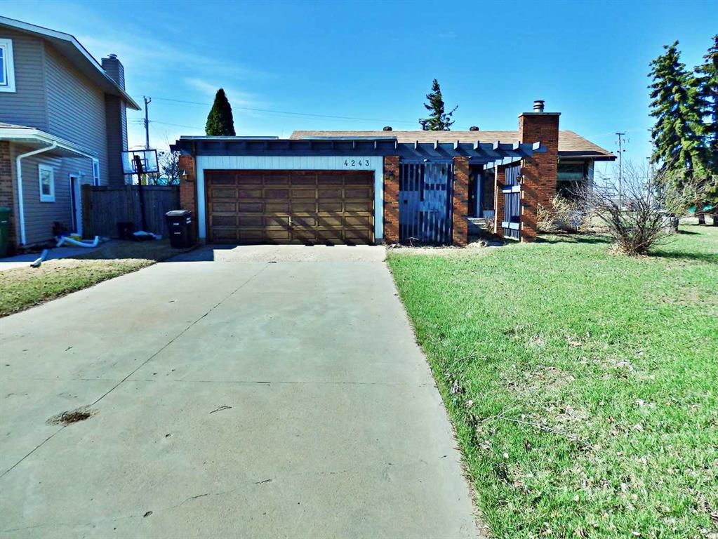Picture of 4243 48A Avenue , Vermilion Real Estate Listing