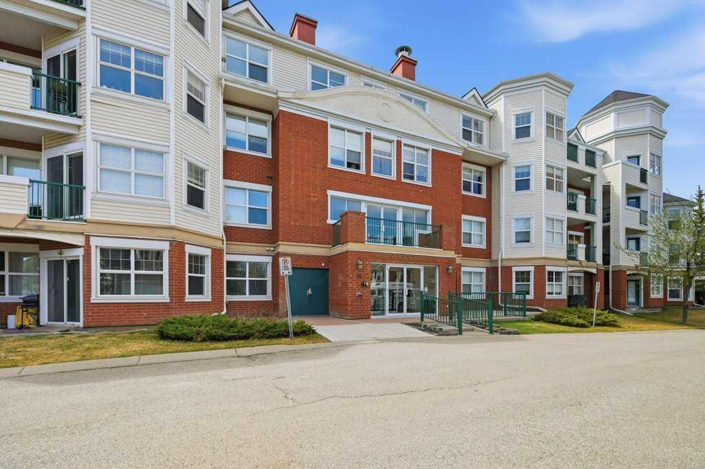 Picture of 311, 78 Prestwick Gardens SE, Calgary Real Estate Listing