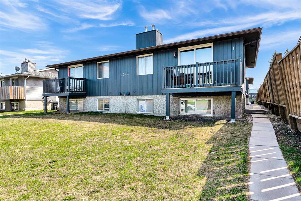 Picture of 3, 4543 7 Avenue SE, Calgary Real Estate Listing