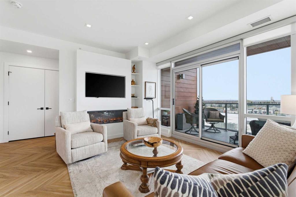 Picture of 601, 8505 Broadcast Avenue SW, Calgary Real Estate Listing