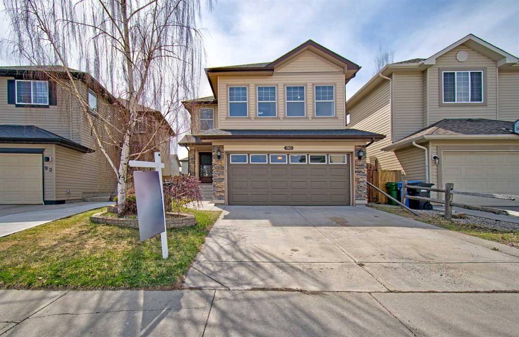 Picture of 96 Cranfield Park SE, Calgary Real Estate Listing