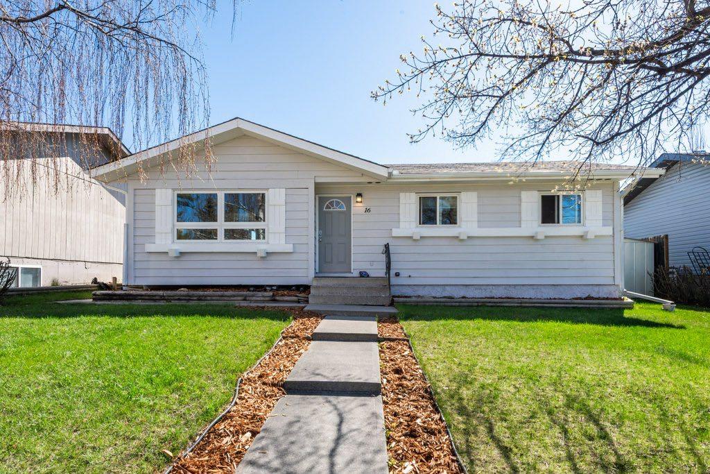 Picture of 16 Alcock Close , Okotoks Real Estate Listing