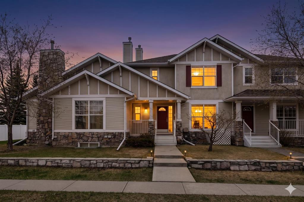 Picture of 18 West Springs Gate SW, Calgary Real Estate Listing