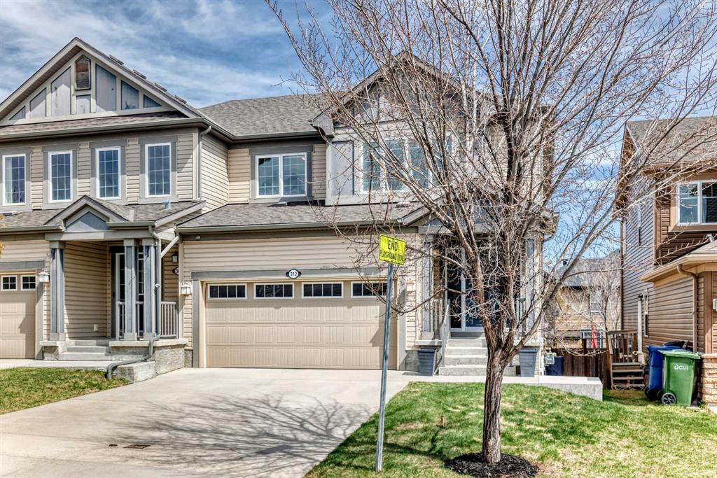 Picture of 312 Viewpointe Terrace , Chestermere Real Estate Listing