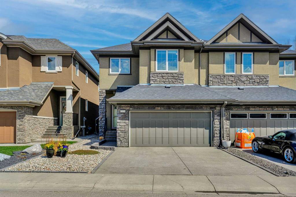 Picture of 109 Cranleigh Place SE, Calgary Real Estate Listing