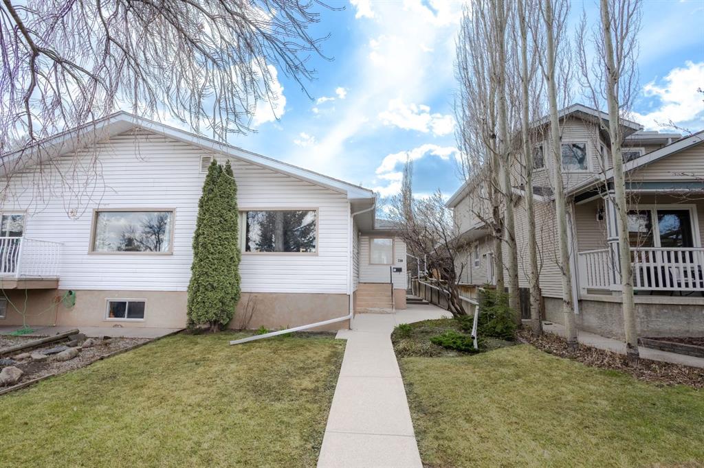 Picture of 719 27 Avenue NW, Calgary Real Estate Listing