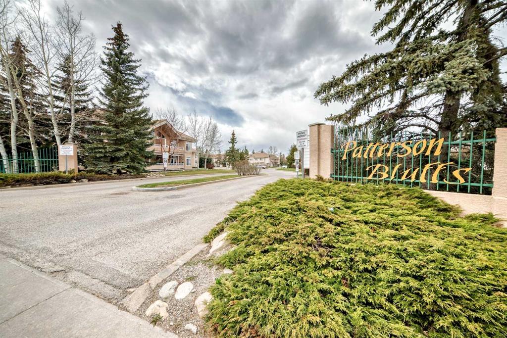 Picture of 2122, 2122 Patterson View SW, Calgary Real Estate Listing
