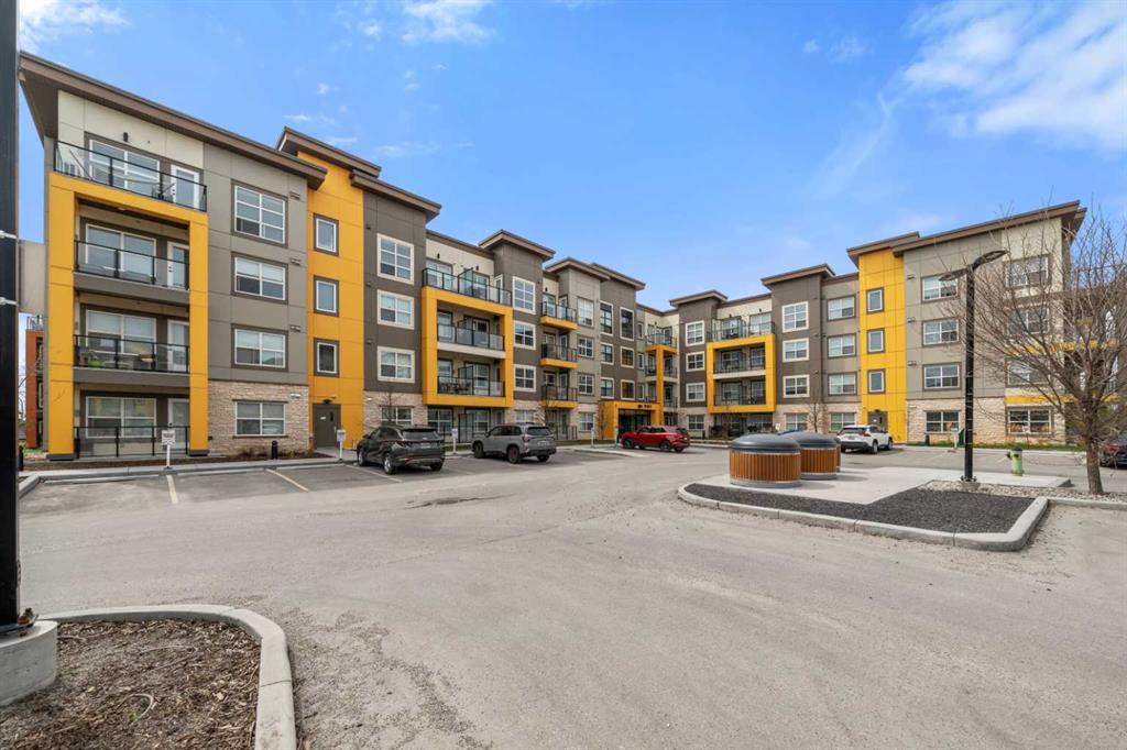 Picture of 305, 19661 40 Street SE, Calgary Real Estate Listing