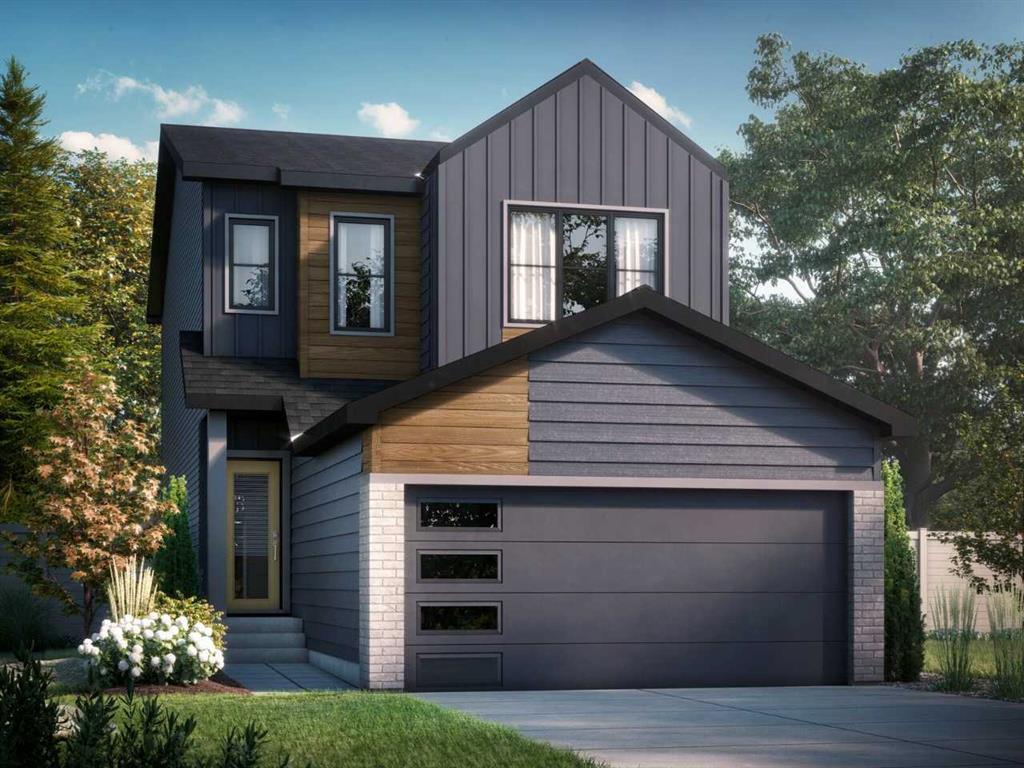 Picture of 408 Heartwood Grove SE, Calgary Real Estate Listing