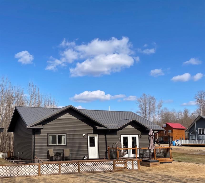 Picture of 11, 160 Peace River Avenue  , Joussard Real Estate Listing