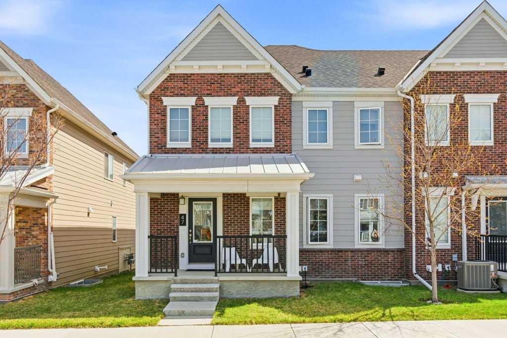 Picture of 47 Yorkville Boulevard SW, Calgary Real Estate Listing
