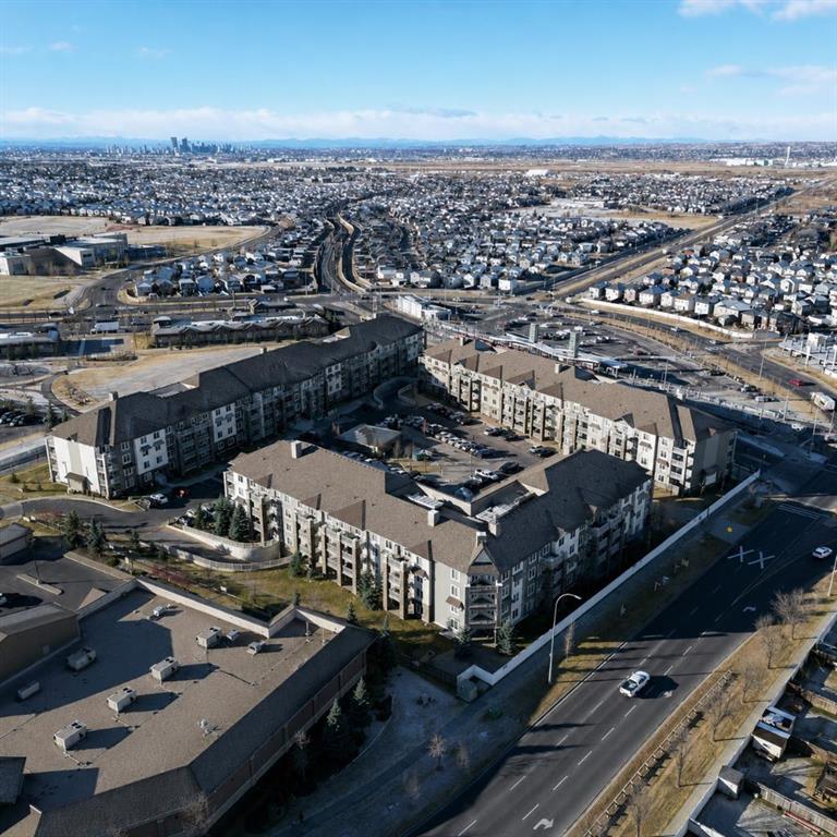 Picture of 1303, 6118 80 Avenue NE, Calgary Real Estate Listing