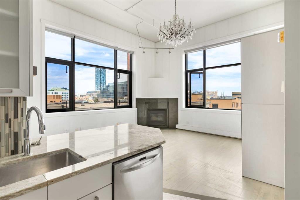 Picture of 405, 220 11 Avenue SE, Calgary Real Estate Listing