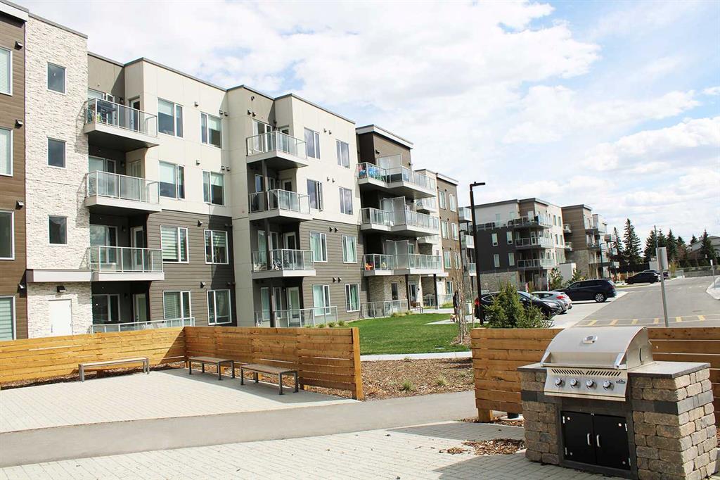 Picture of 205, 700 Shawnee Square SW, Calgary Real Estate Listing