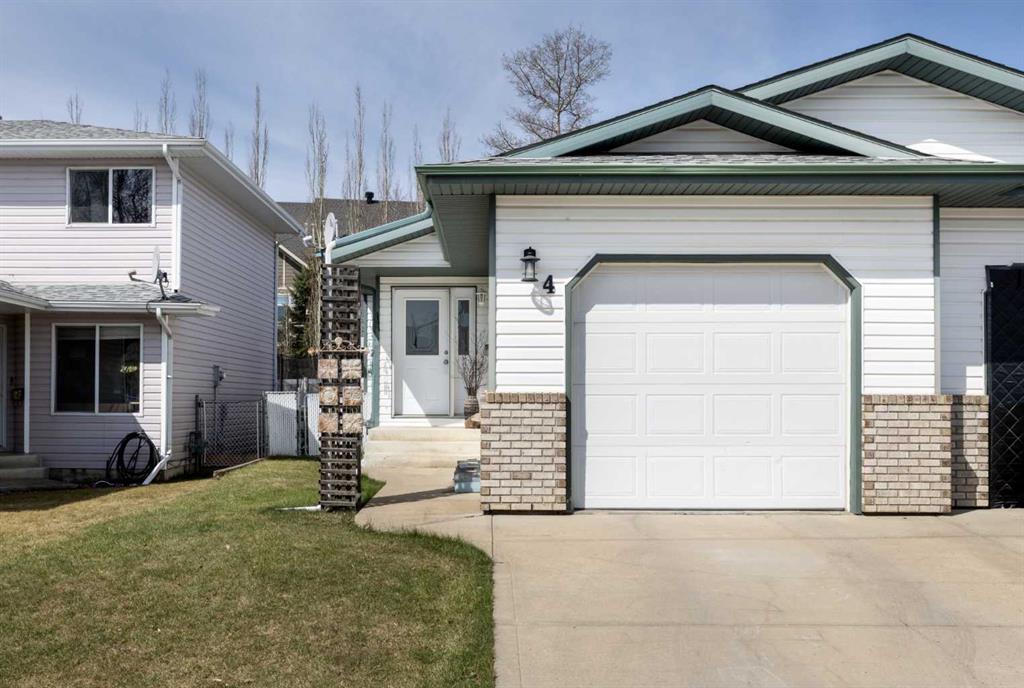 Picture of 4 Westwood Court , Sylvan Lake Real Estate Listing