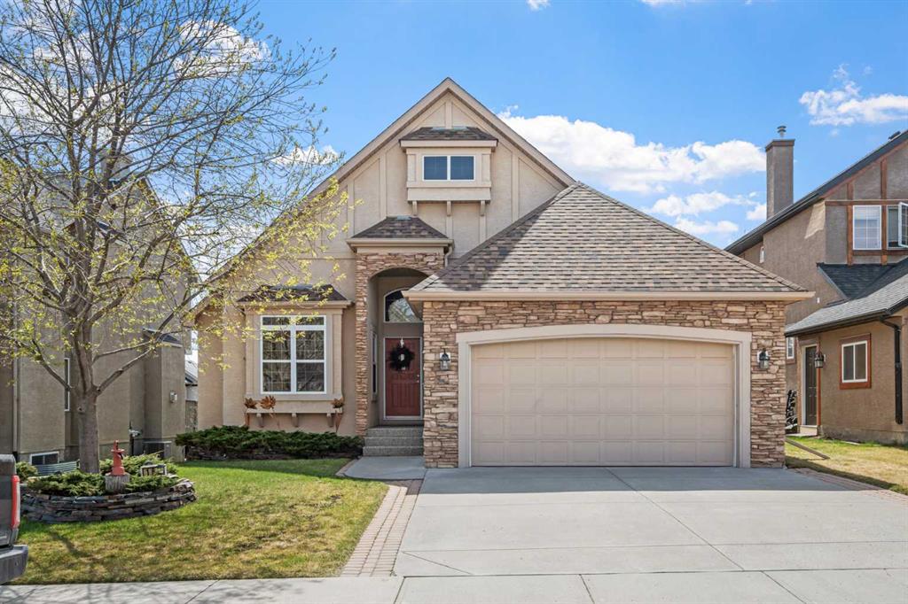 Picture of 183 Discovery Ridge Way SW, Calgary Real Estate Listing