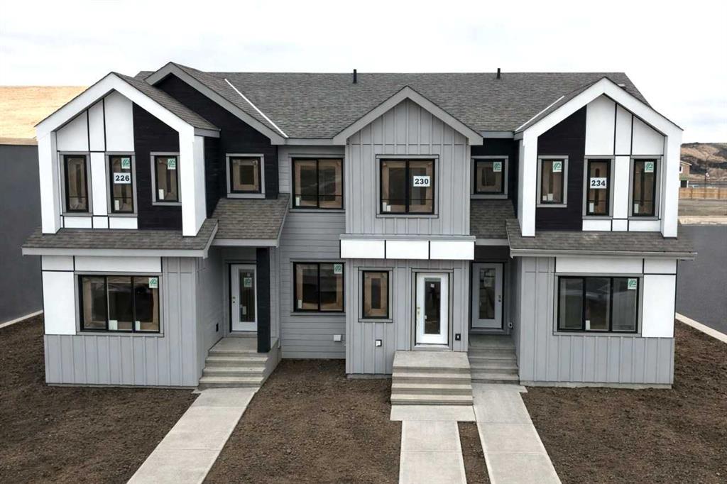 Picture of 222 Heartwood Parade SE, Calgary Real Estate Listing