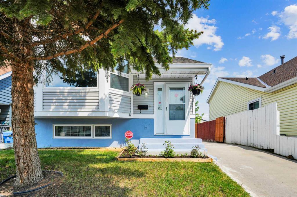 Picture of 76 Aberfoyle Close NE, Calgary Real Estate Listing