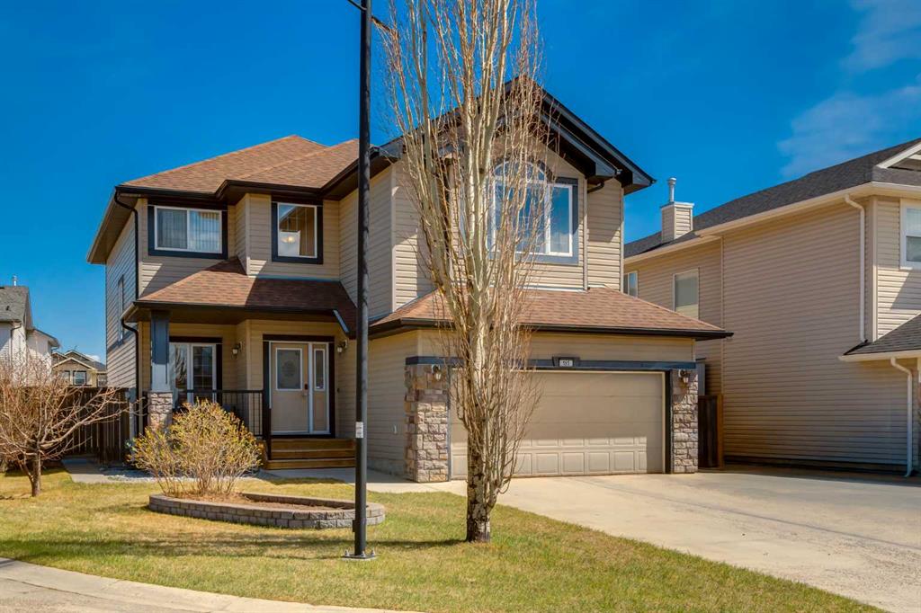 Picture of 195 Willowmere Close , Chestermere Real Estate Listing