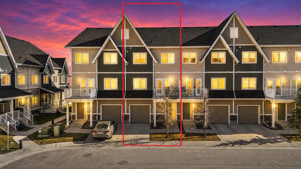 Picture of 310, 32 Red Embers Parade NE, Calgary Real Estate Listing