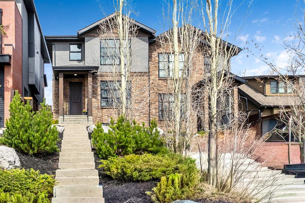 Picture of 1834 30 Avenue SW, Calgary Real Estate Listing