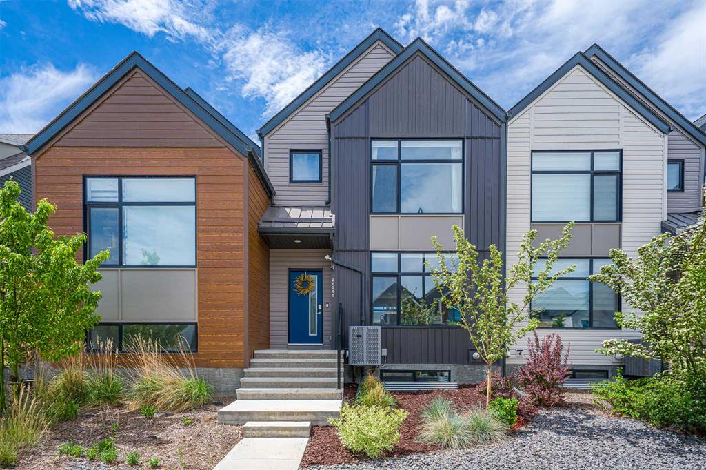 Picture of 20545 Main Street SE, Calgary Real Estate Listing