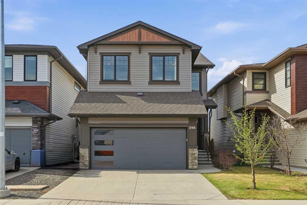 Picture of 296 Walden Parade SE, Calgary Real Estate Listing