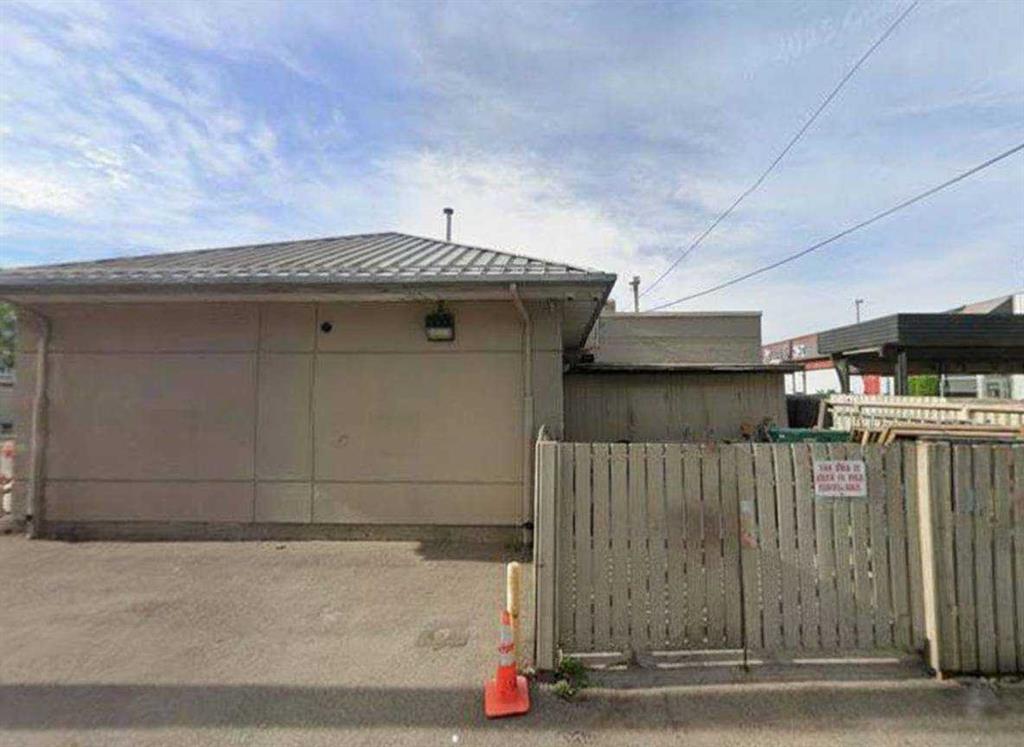 Picture of Edmonton Real Estate Listing