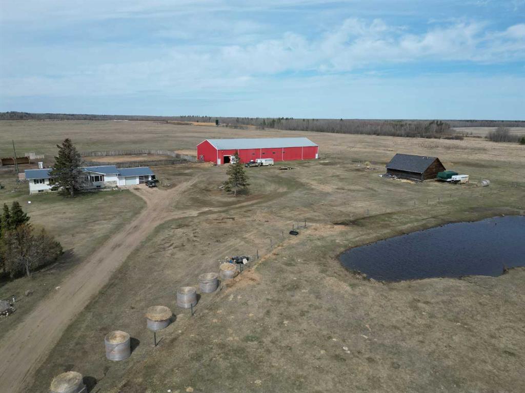 Picture of 225024 TWP RD 624  , Rural Athabasca County Real Estate Listing