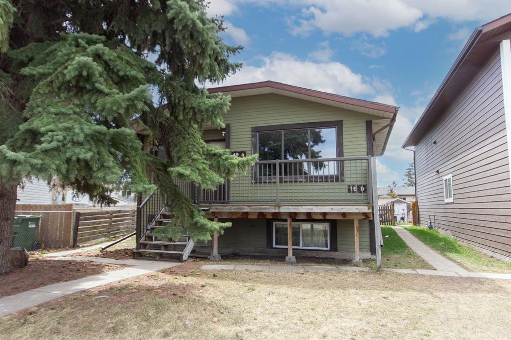 Picture of 19 Gibson Close , Red Deer Real Estate Listing