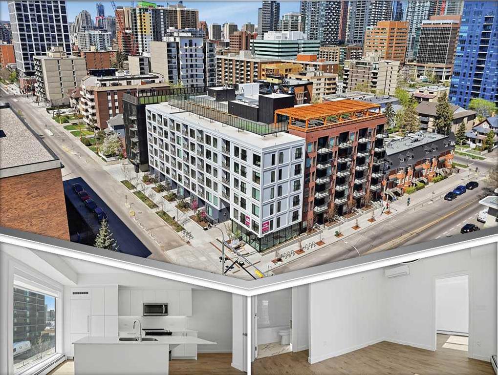Picture of 309, 310 15 Avenue SW, Calgary Real Estate Listing