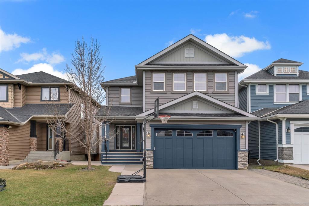 Picture of 55 Evanspark Circle NW, Calgary Real Estate Listing