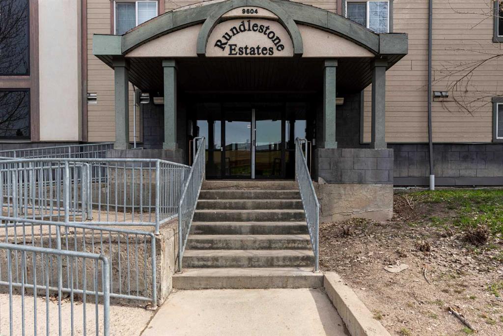 Picture of 109, 9604 Manning Avenue , Fort McMurray Real Estate Listing