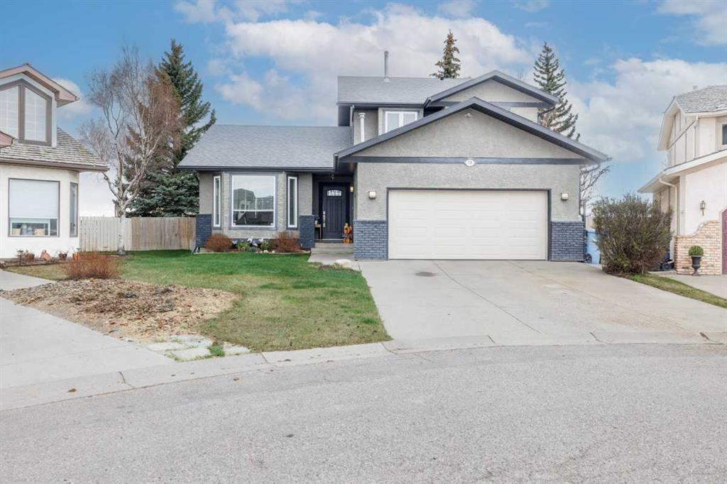 Picture of 228 Wood Valley Bay SW, Calgary Real Estate Listing