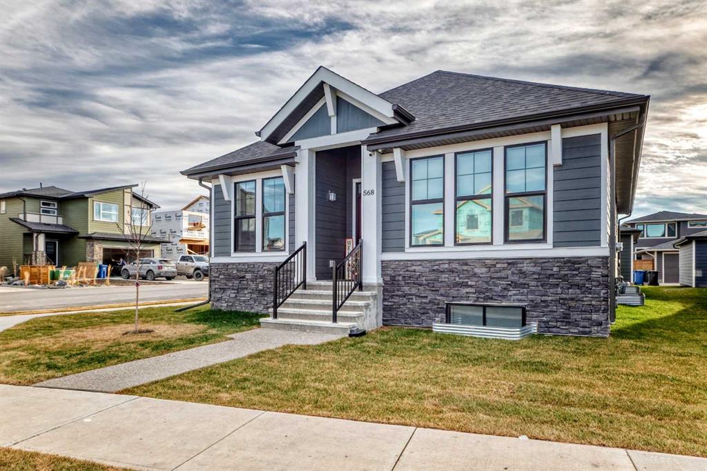 Picture of 568 Grayling Bend , Rural Rocky View County Real Estate Listing