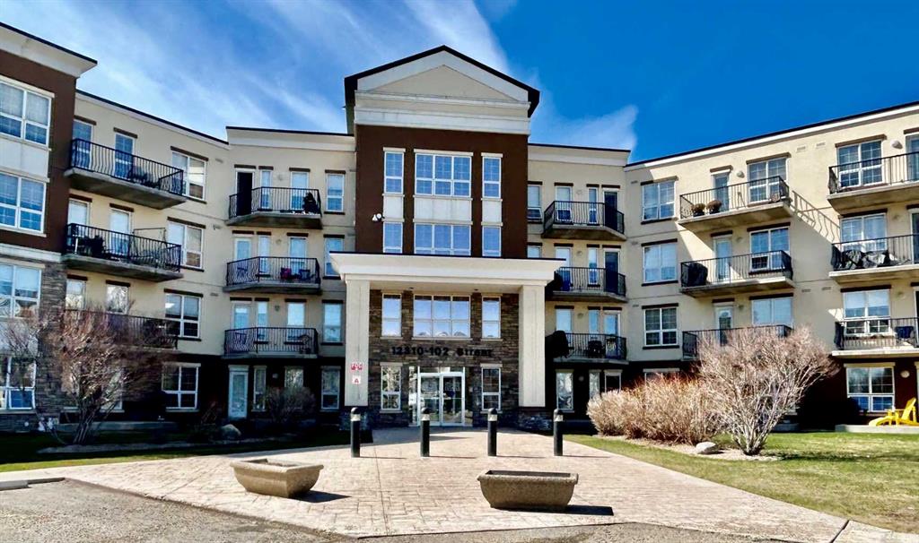 Picture of 322, 12310 102 Street , Grande Prairie Real Estate Listing