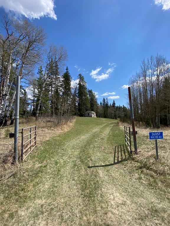 Picture of 36057 Range Road 43  , Rural Red Deer County Real Estate Listing