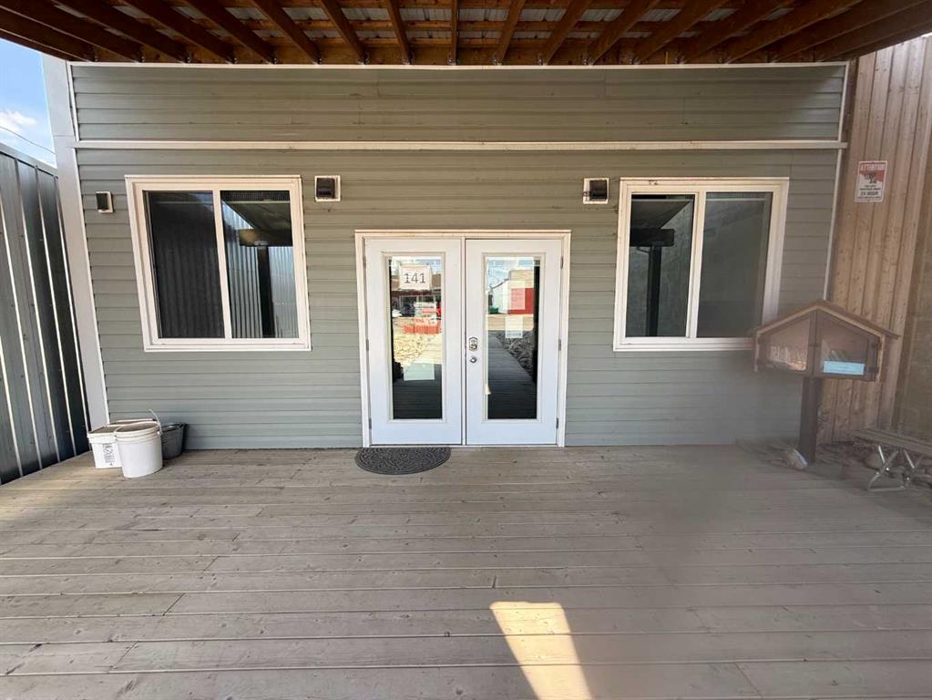 Picture of 141 5 Avenue W, Bow Island Real Estate Listing