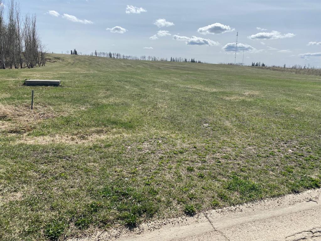 Picture of 5310 44 Avenue , Spirit River Real Estate Listing