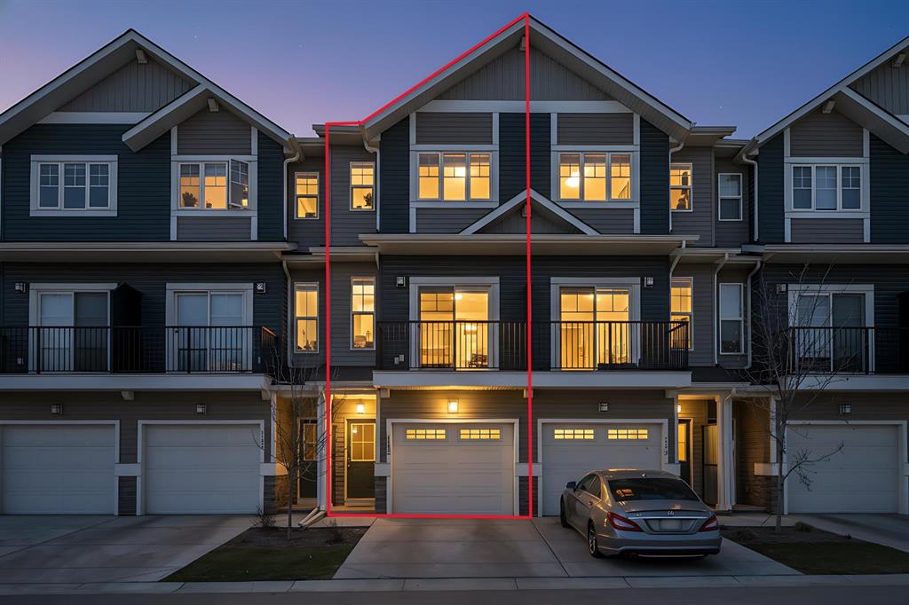 Picture of 1132 Sage Hill Grove NW, Calgary Real Estate Listing