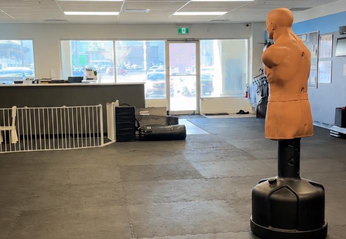 Picture of Calgary Real Estate Listing
